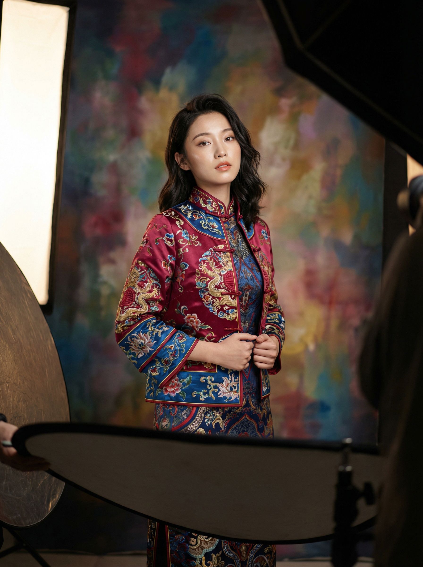 他他射区短视频教程