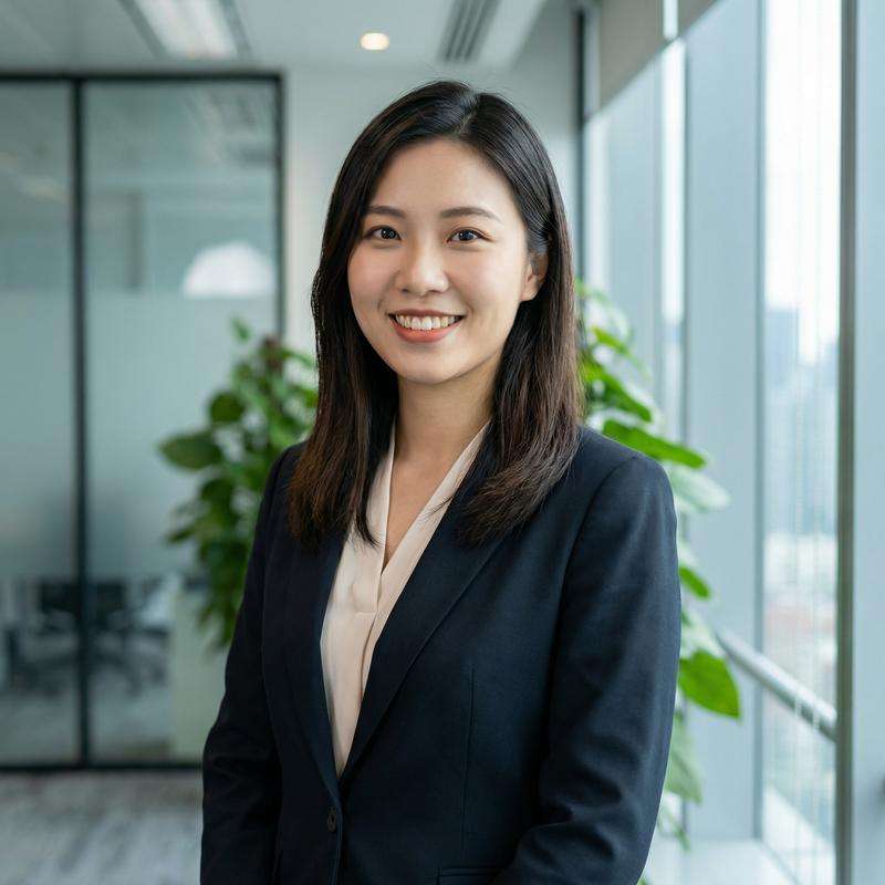 高跟踩踏专家林雨萱