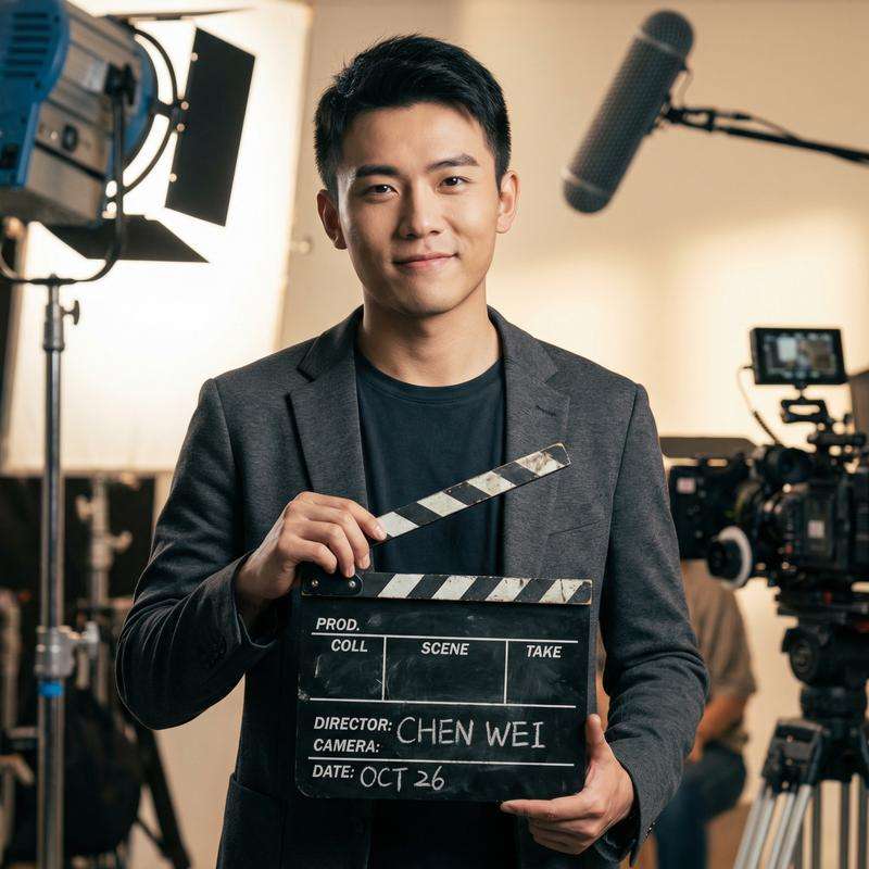 高跟踩踏专家陈志远